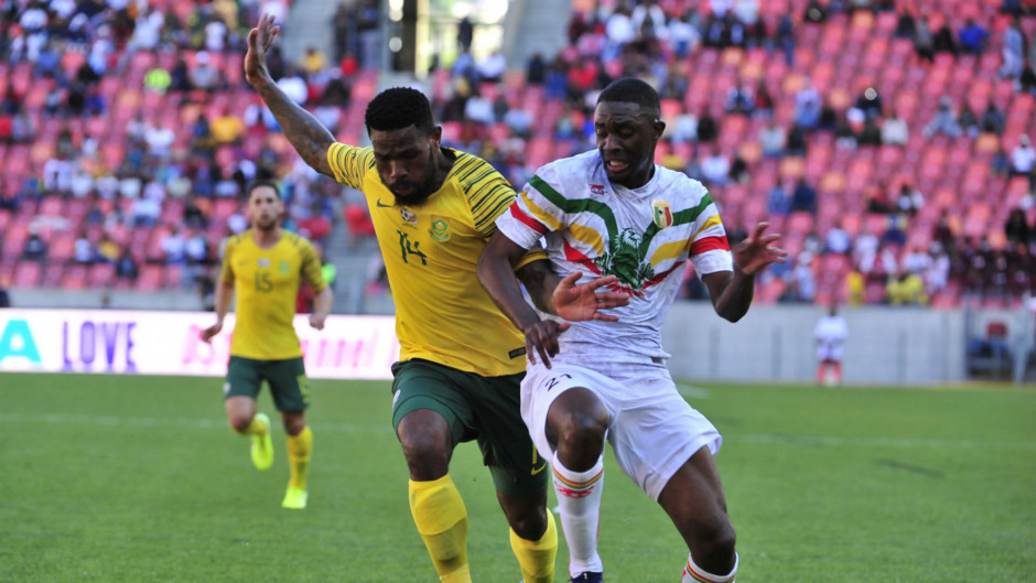 1.17非洲杯比赛前瞻：马里vs南非比分预测