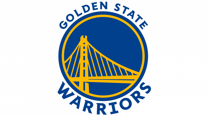 Golden State Warriors logo