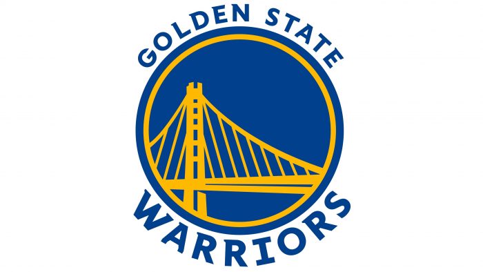 Golden State Warriors logo