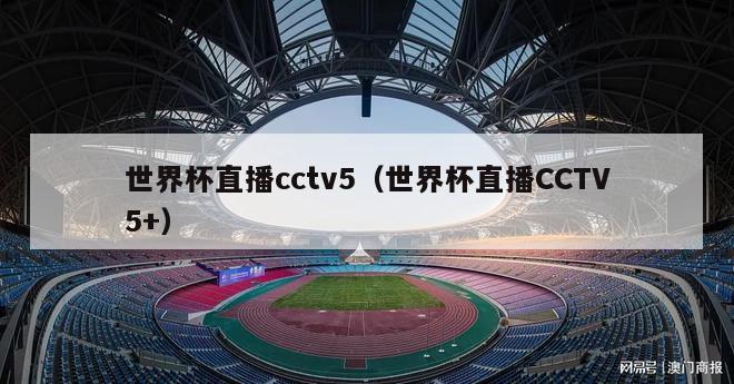 世界杯直播cctv5（世界杯直播CCTV5+）