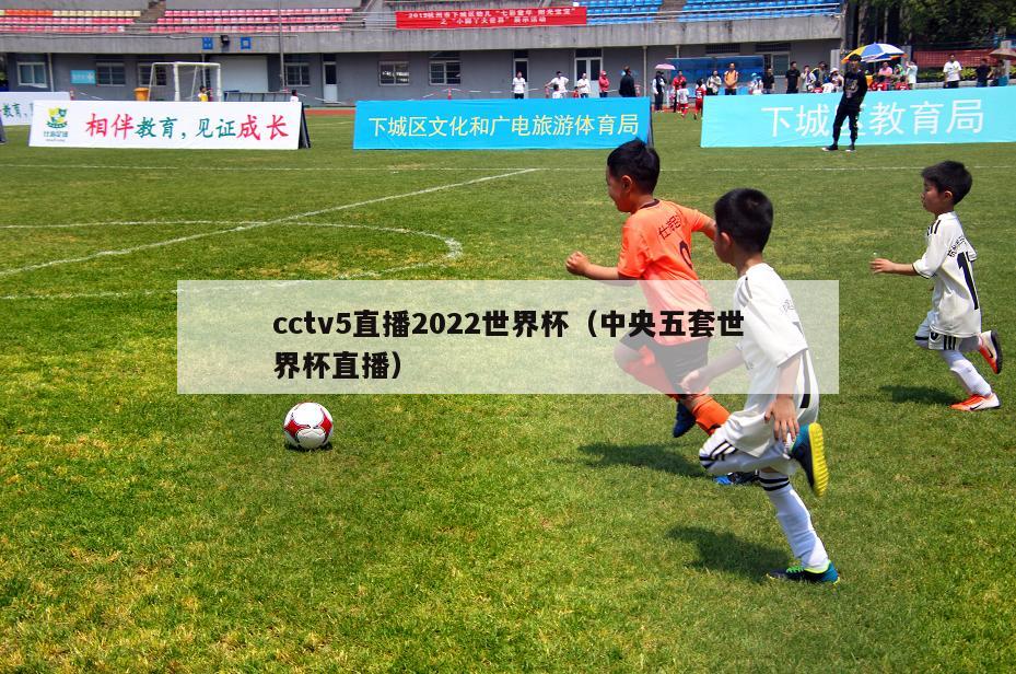 cctv5直播2022世界杯（中央五套世界杯直播）