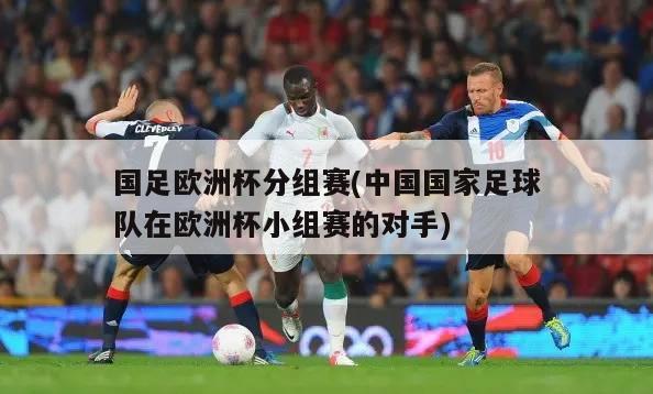 国足欧洲杯分组赛(中国国家足球队在欧洲杯小组赛的对手)